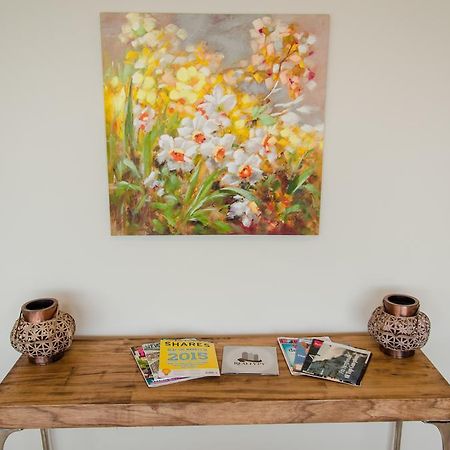Departamento Moderno En Asuncion Villa Morra Bilik gambar